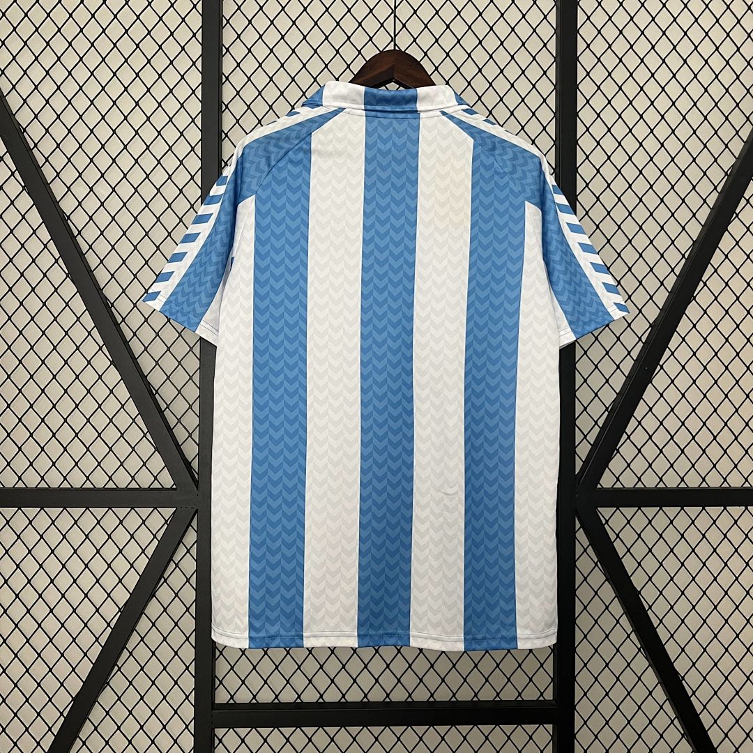 Retro Malaga 120th Anniversary S-XXL 3
