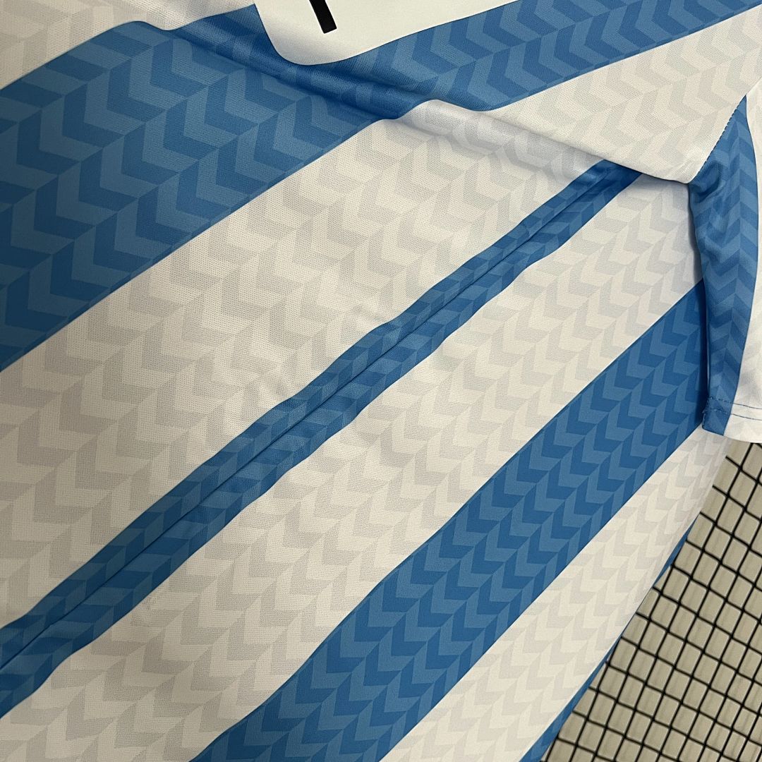 Retro Malaga 120th Anniversary S-XXL 4