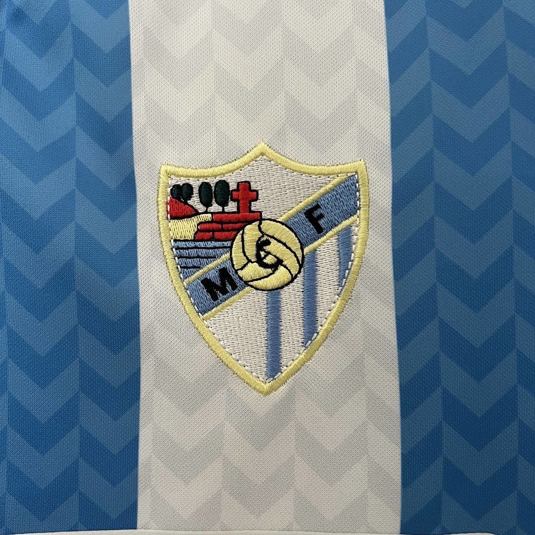 Retro Malaga 120th Anniversary S-XXL 6