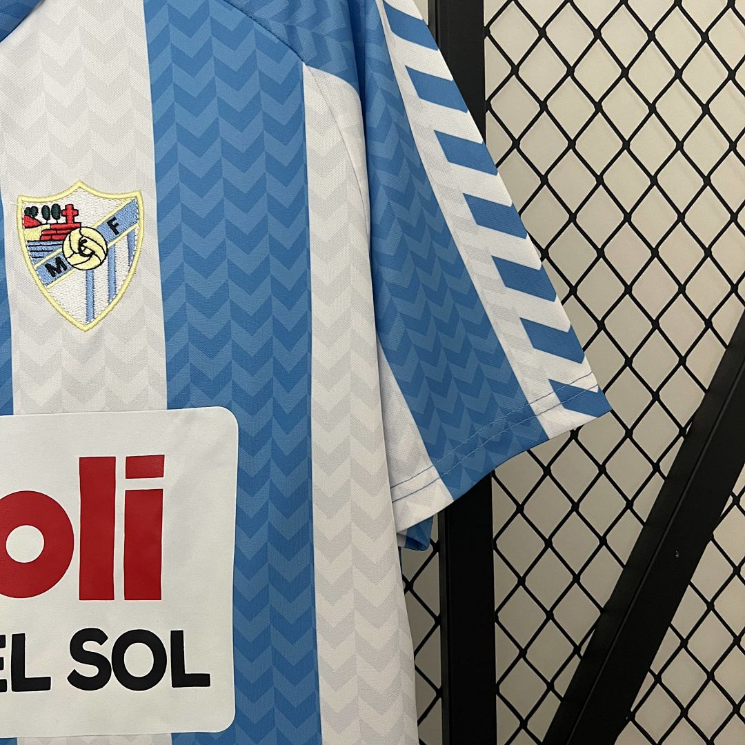 Retro Malaga 120th Anniversary S-XXL 7