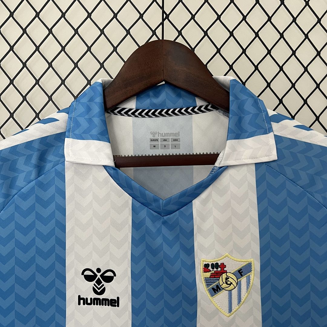 Retro Malaga 120th Anniversary S-XXL 8