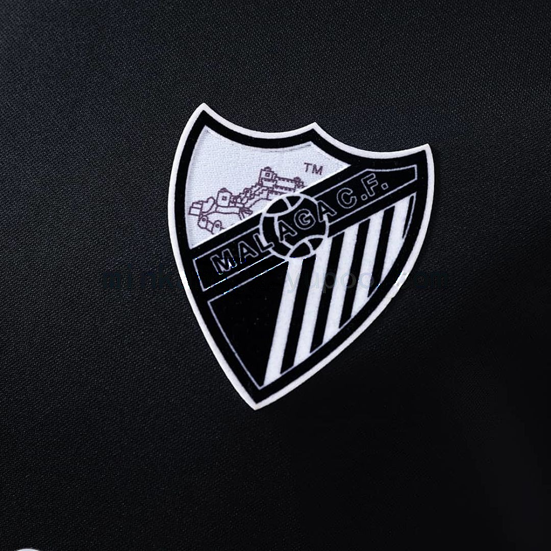 Retro Malaga 2013 Away S-XXL 5