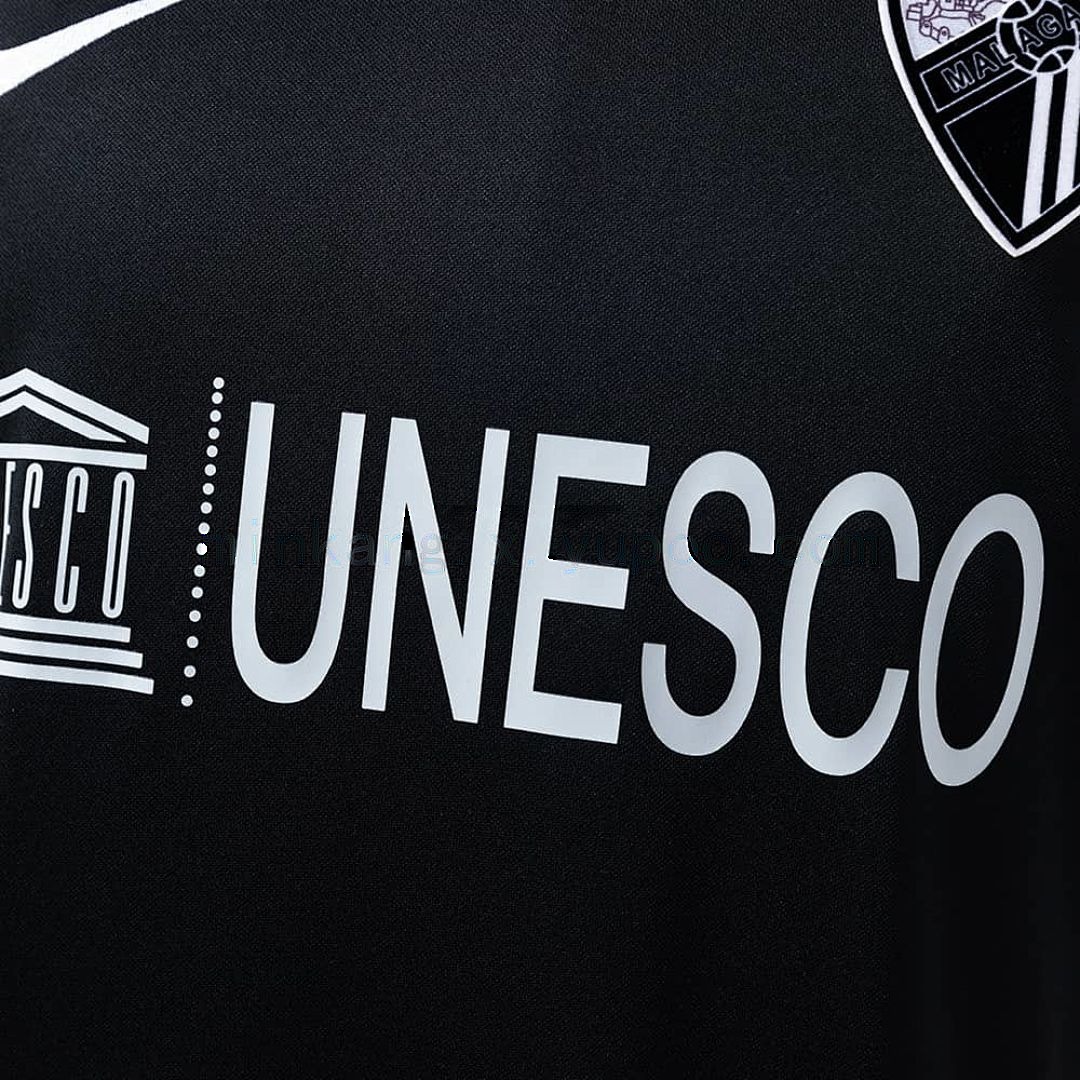 Retro Malaga 2013 Away S-XXL 6