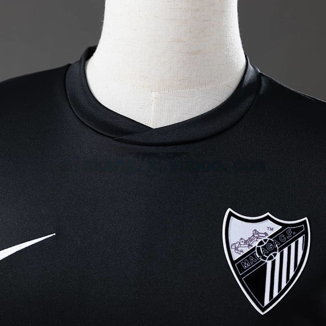 Retro Malaga 2013 Away S-XXL 7