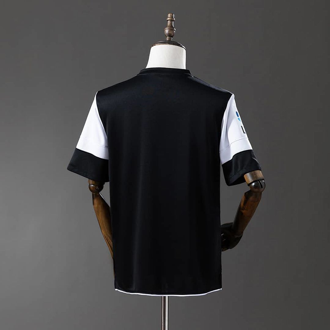 Retro Malaga 2013 Away S-XXL 8