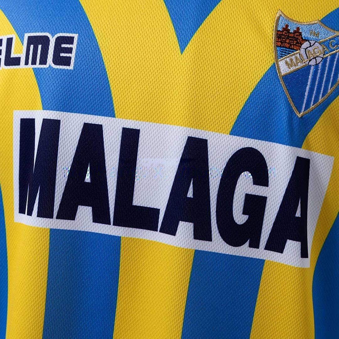 Retro Malaga 97_98 Away S-XXL 5