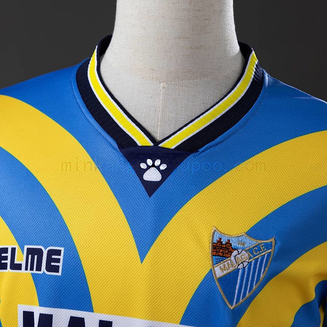 Retro Malaga 97_98 Away S-XXL 6