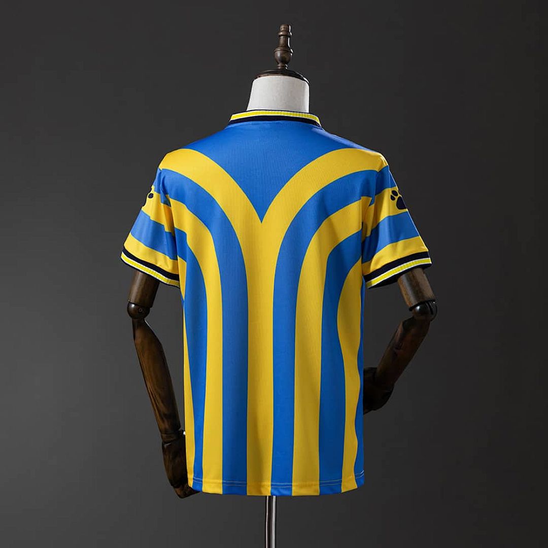 Retro Malaga 97_98 Away S-XXL 7