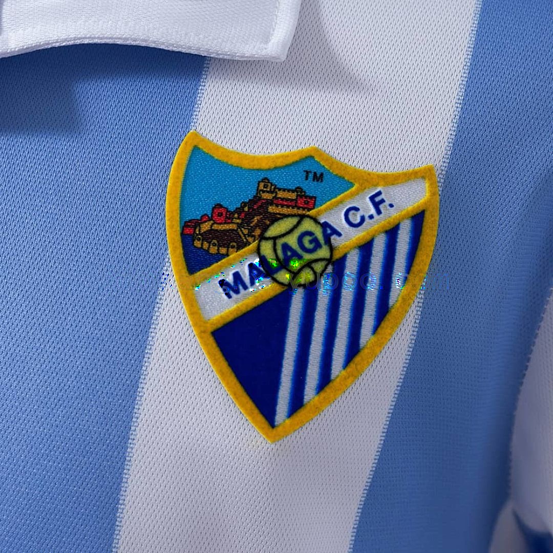 Retro Malaga 12_13 Home S-XXL 5