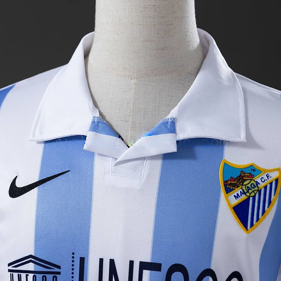 Retro Malaga 12_13 Home S-XXL 7
