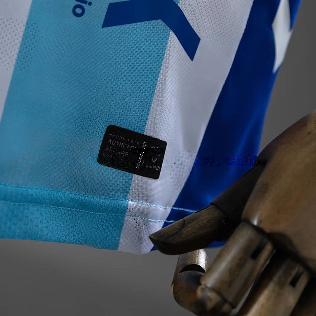 Malaga 25_26 Home Jersey S-4XL 3
