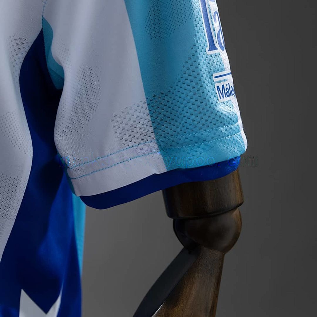 Malaga 25_26 Home Jersey S-4XL 4