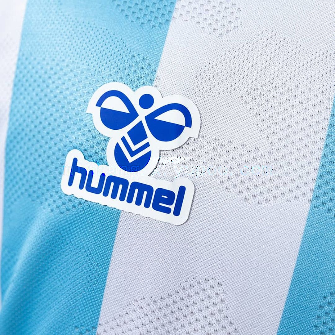 Malaga 25_26 Home Jersey S-4XL 5