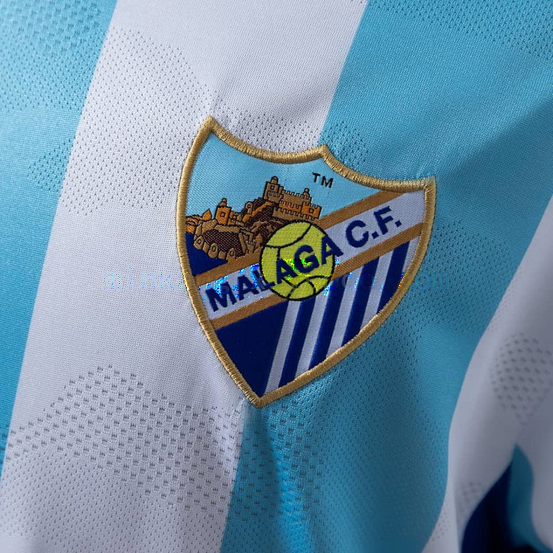 Malaga 25_26 Home Jersey S-4XL 6