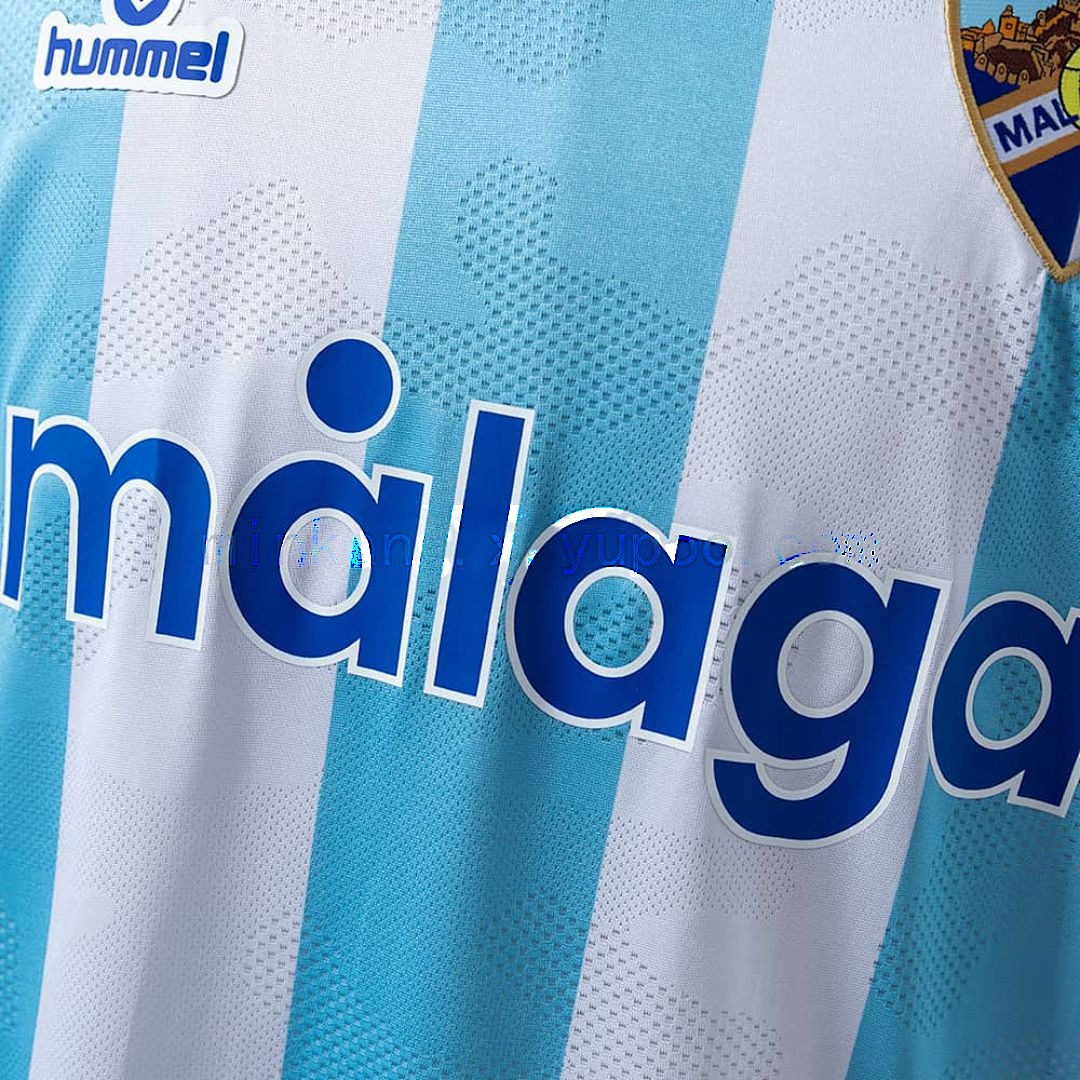 Malaga 25_26 Home Jersey S-4XL 7