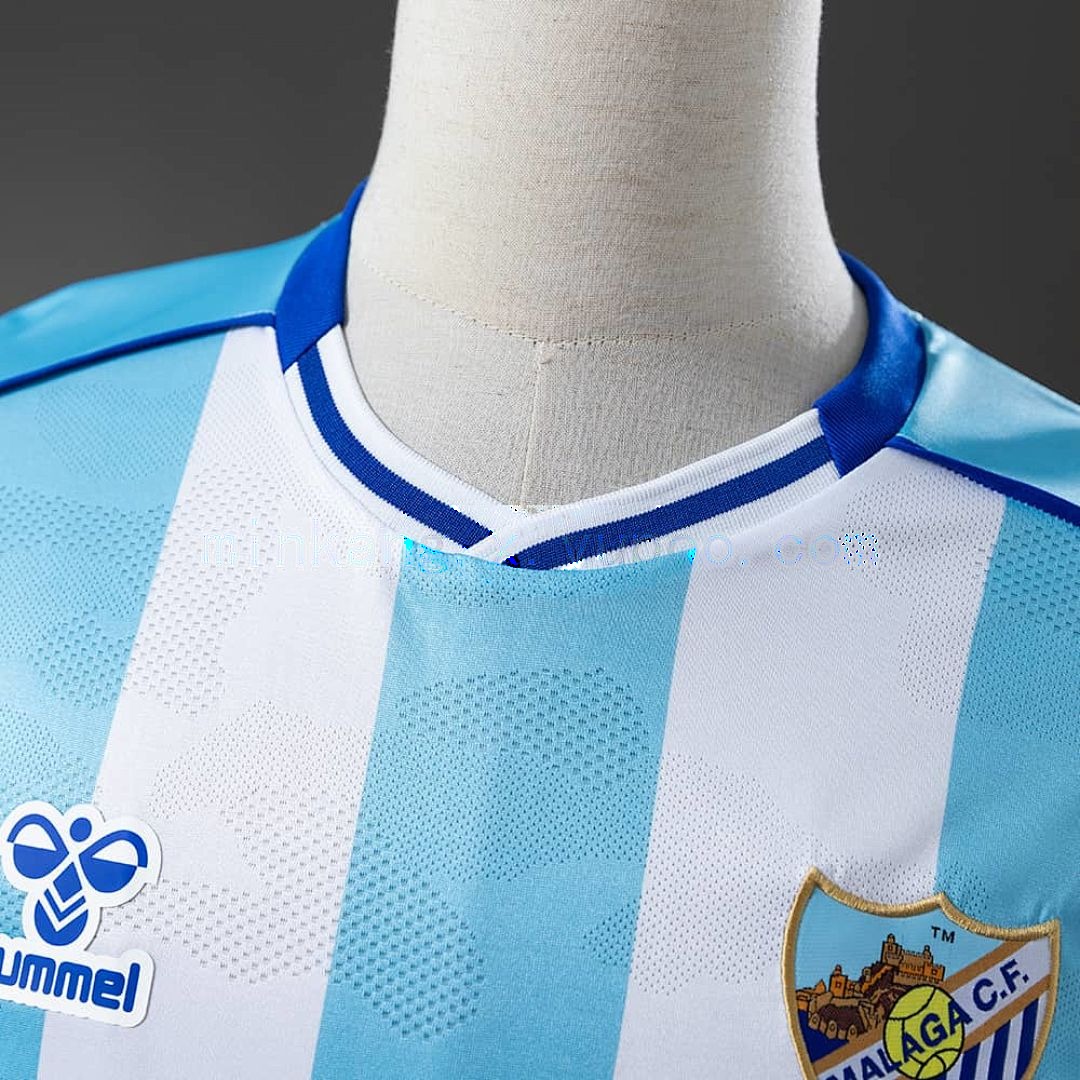 Malaga 25_26 Home Jersey S-4XL 8