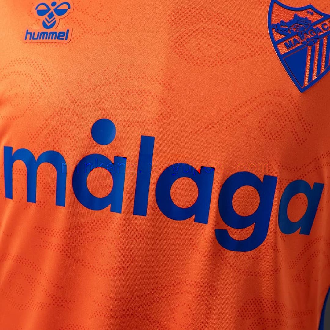 25_26 Malaga Third away S-4XL 7