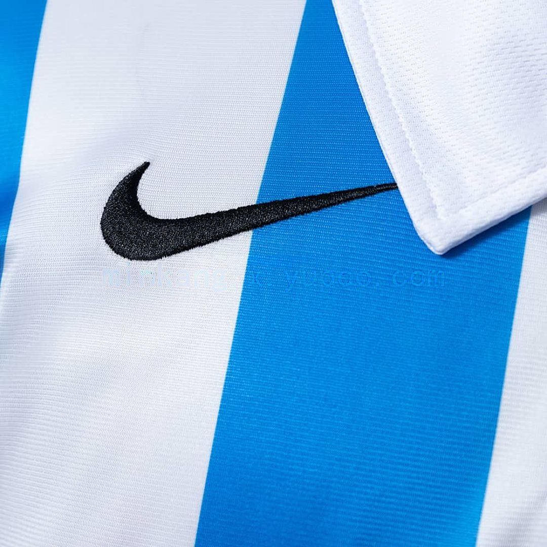 Malaga 12_13 Home Retro Jersey S-XXL 4