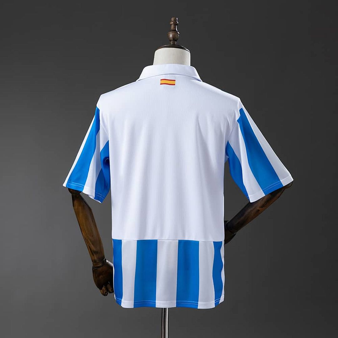 Malaga 12_13 Home Retro Jersey S-XXL 8