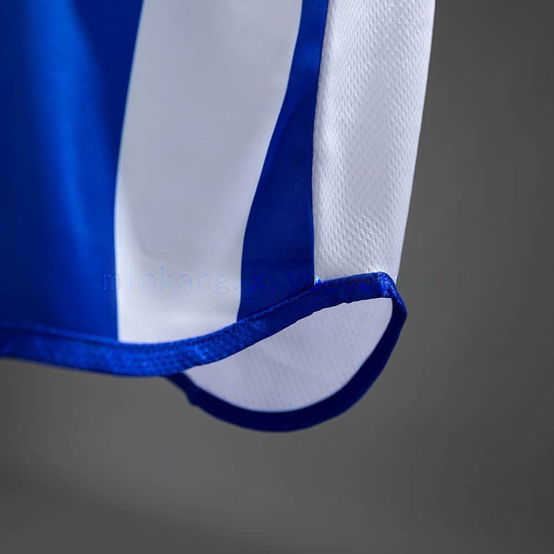 Malaga 01_02 Home Retro Jersey S-XXL 3