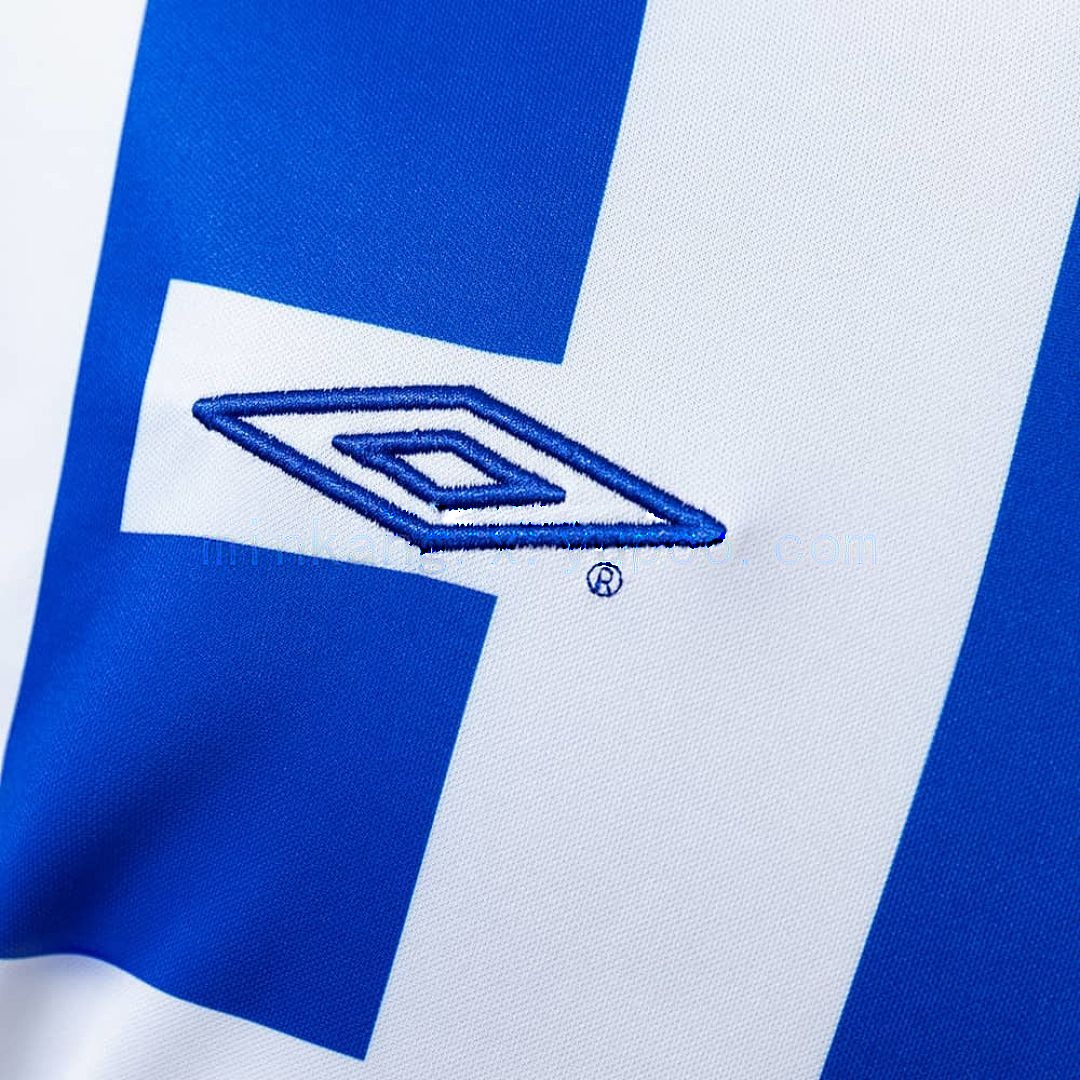 Malaga 01_02 Home Retro Jersey S-XXL 5