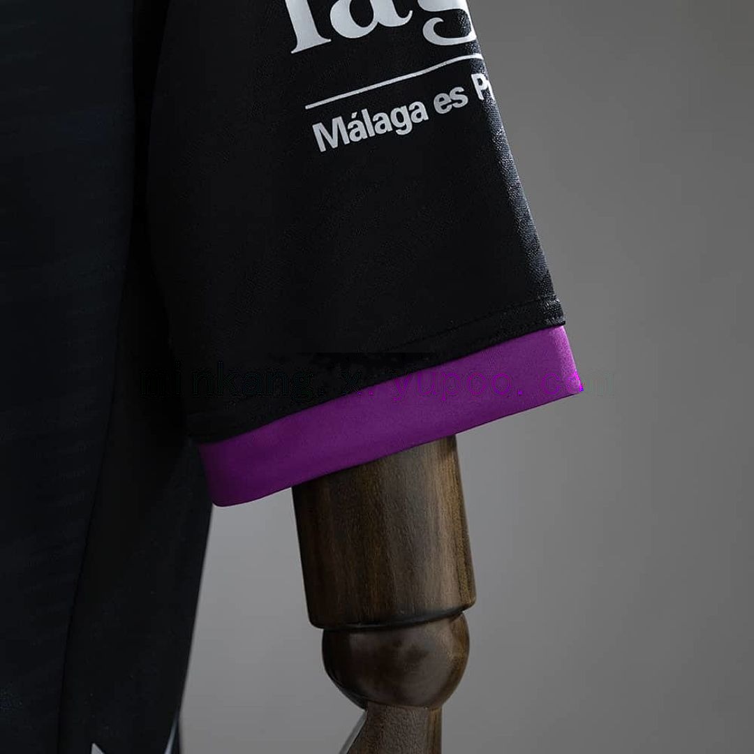 Malaga 25_26 Away Jersey S-4XL 6