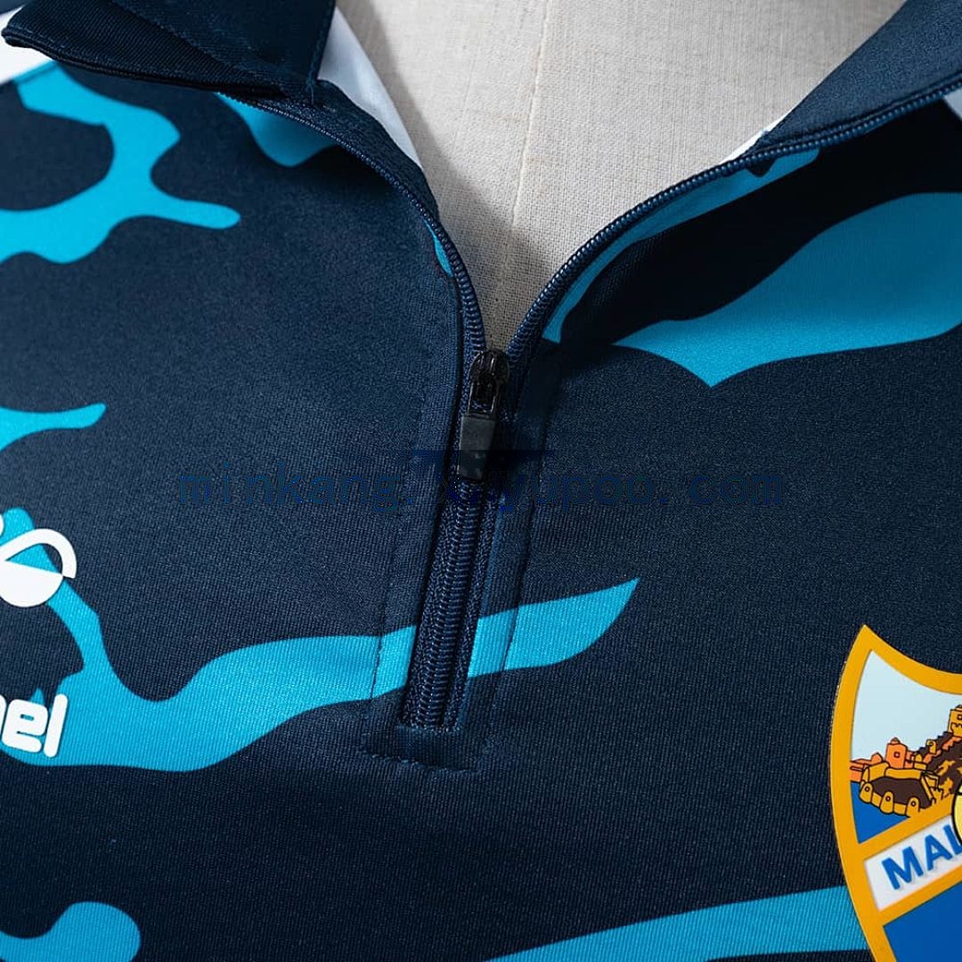 Malaga 25_26 Training Top Blue S-XXL 5
