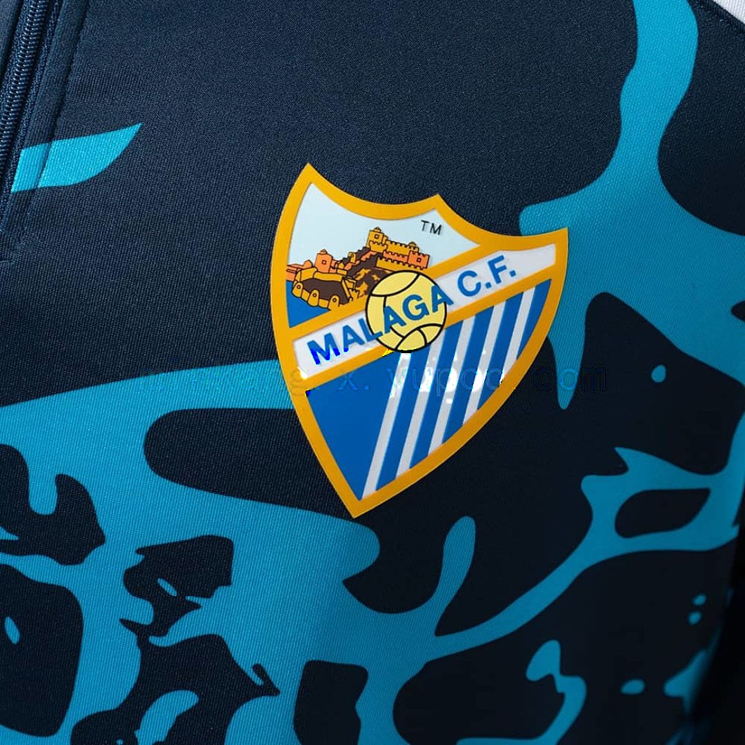Malaga 25_26 Training Top Blue S-XXL 7