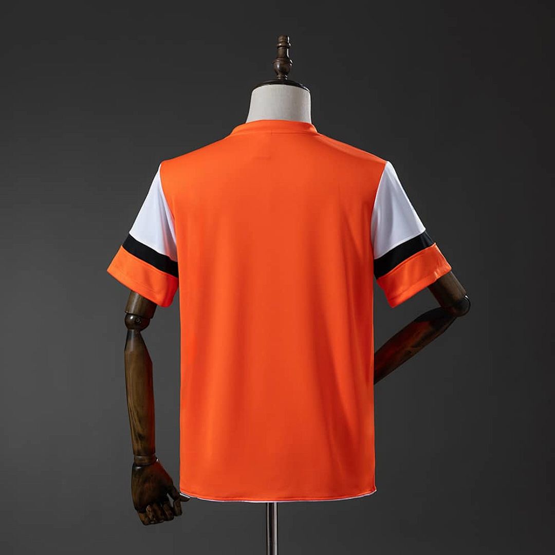 Malaga 12_13 Retro Third Away Jersey S-XXL 2