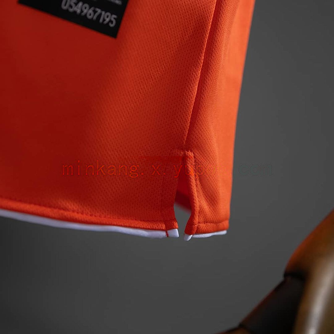 Malaga 12_13 Retro Third Away Jersey S-XXL 4