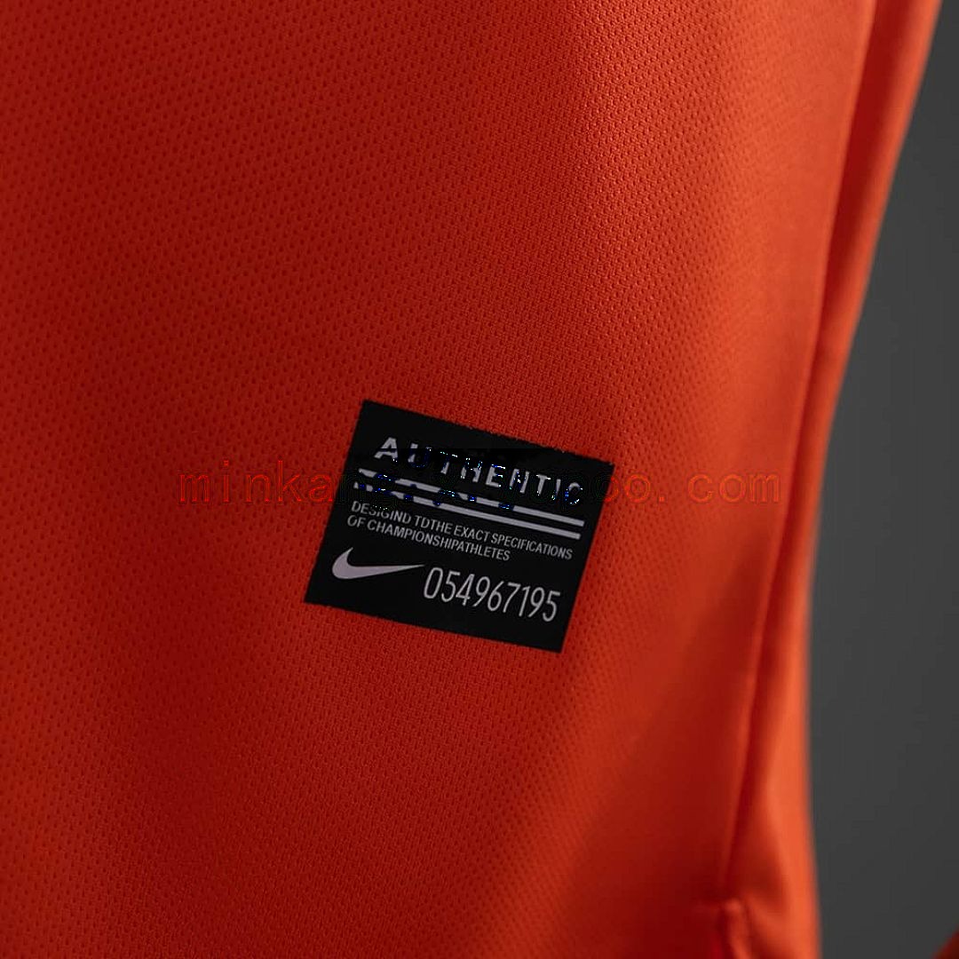 Malaga 12_13 Retro Third Away Jersey S-XXL 5