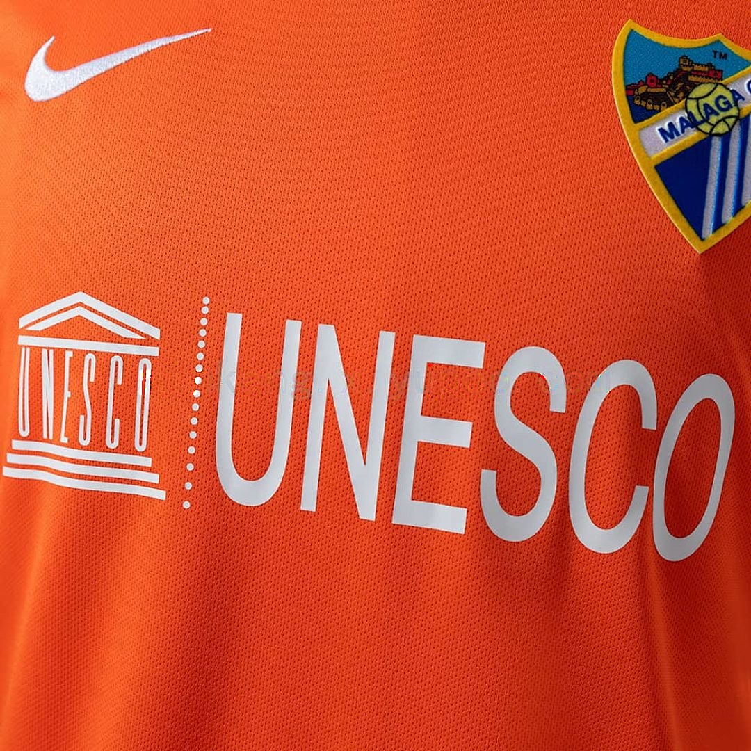 Malaga 12_13 Retro Third Away Jersey S-XXL 9