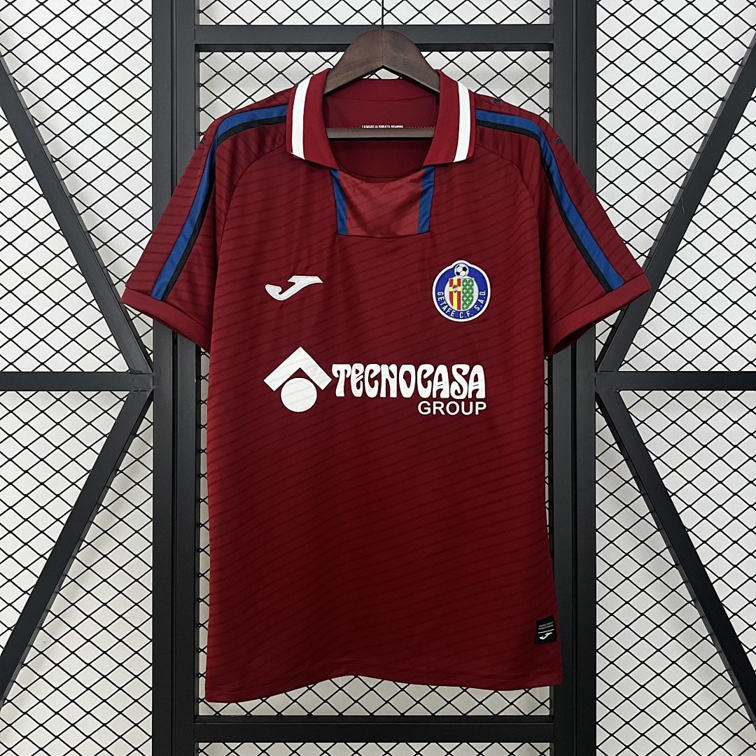 24_25 Getafe away S-XXL