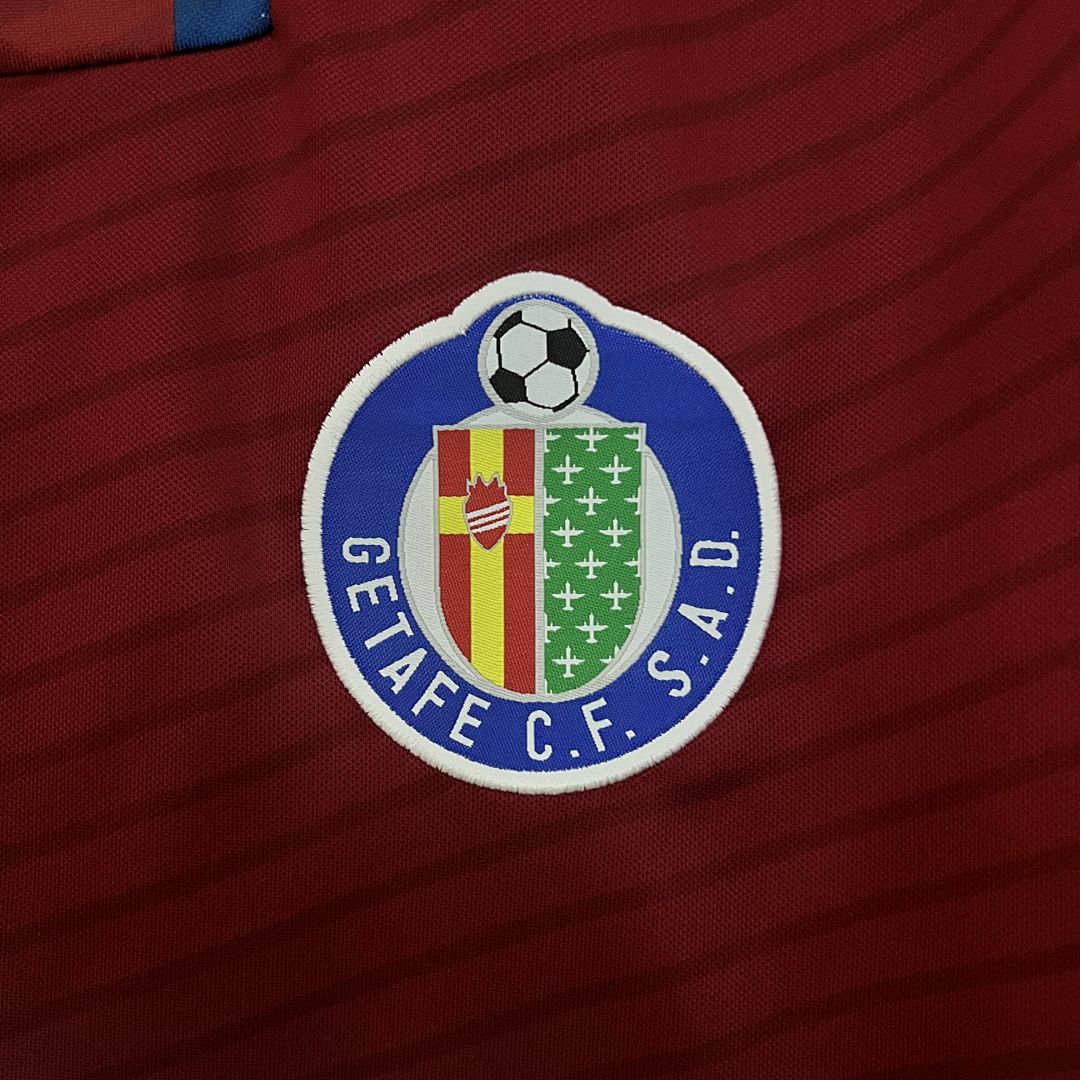 24_25 Getafe visitante S-XXL 7