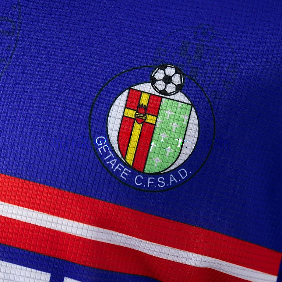 Retro Getafe 98_99 Home S-XXL 4