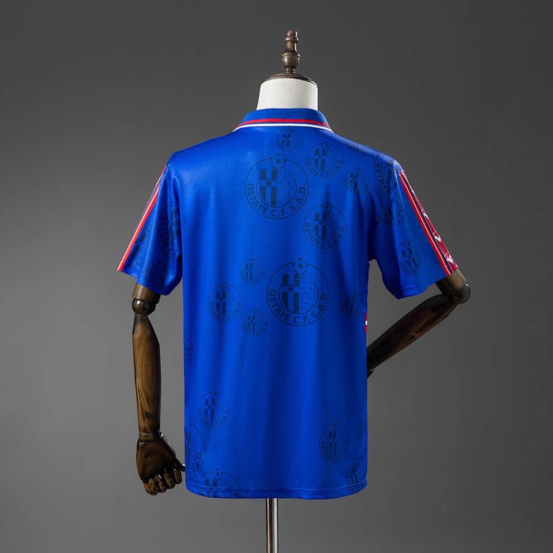 Getafe 98_99 Home Retro Jersey S-XXL 2