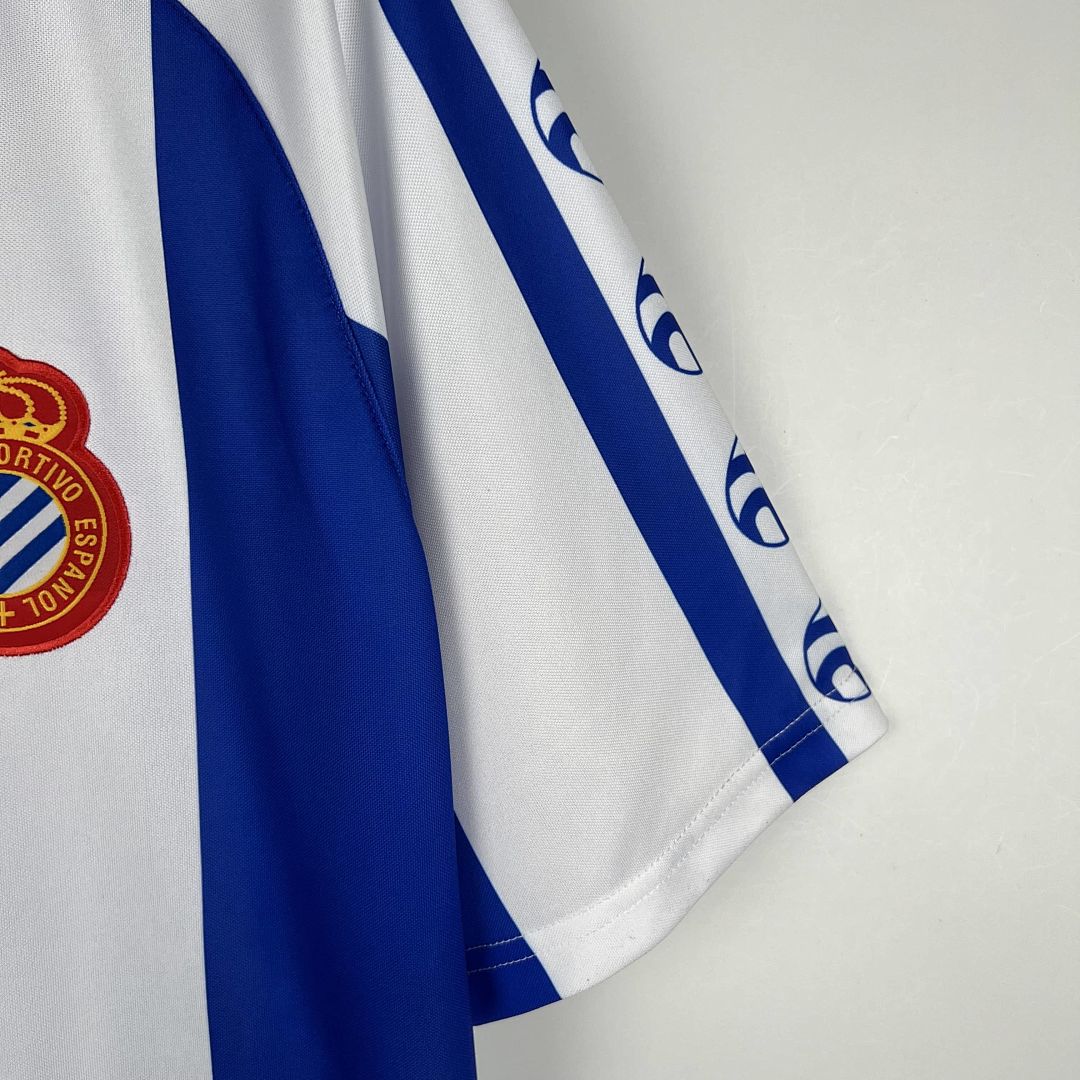 Retro Espanyol 84_89 Home S-XXL 5