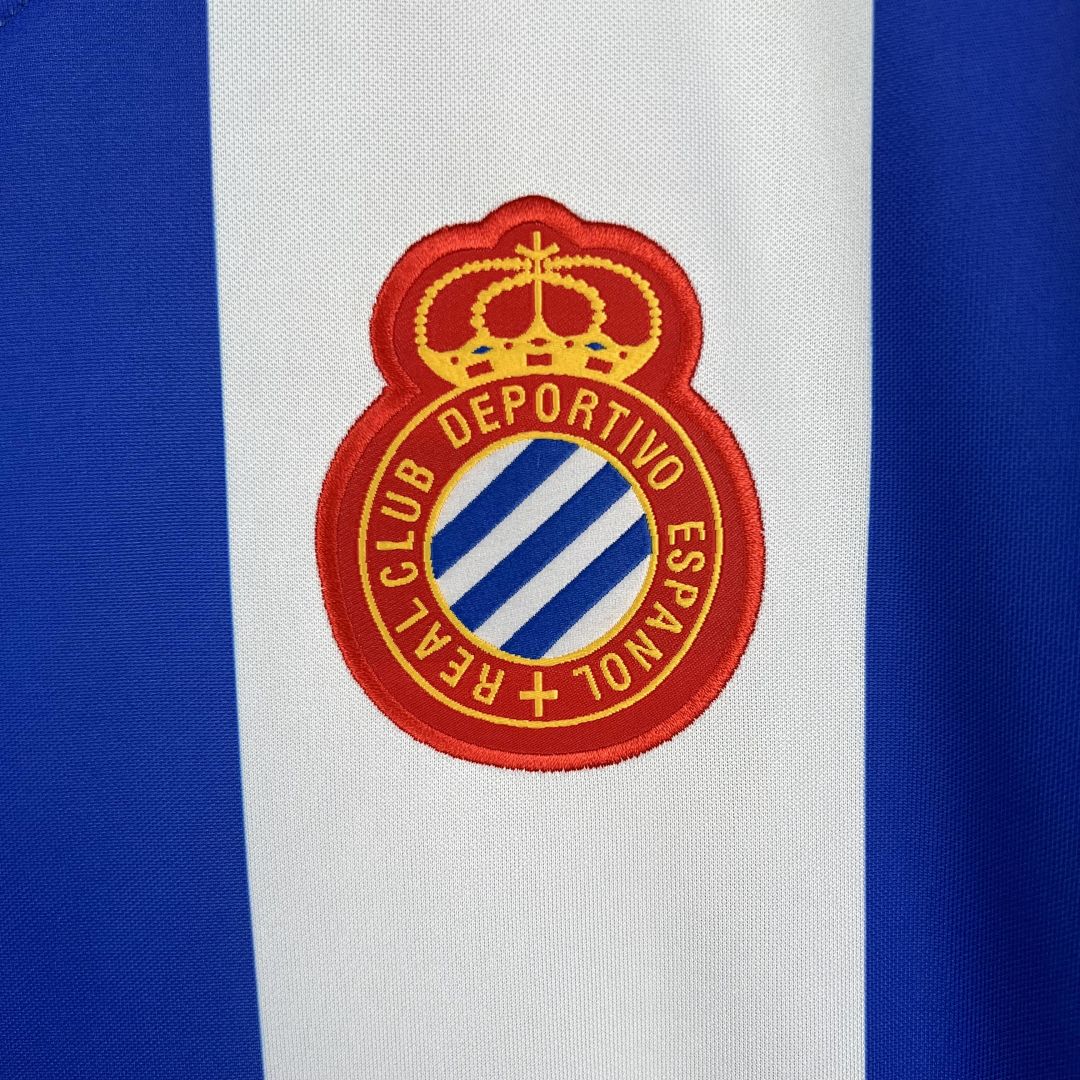 Retro Espanyol 84_89 Home S-XXL 7