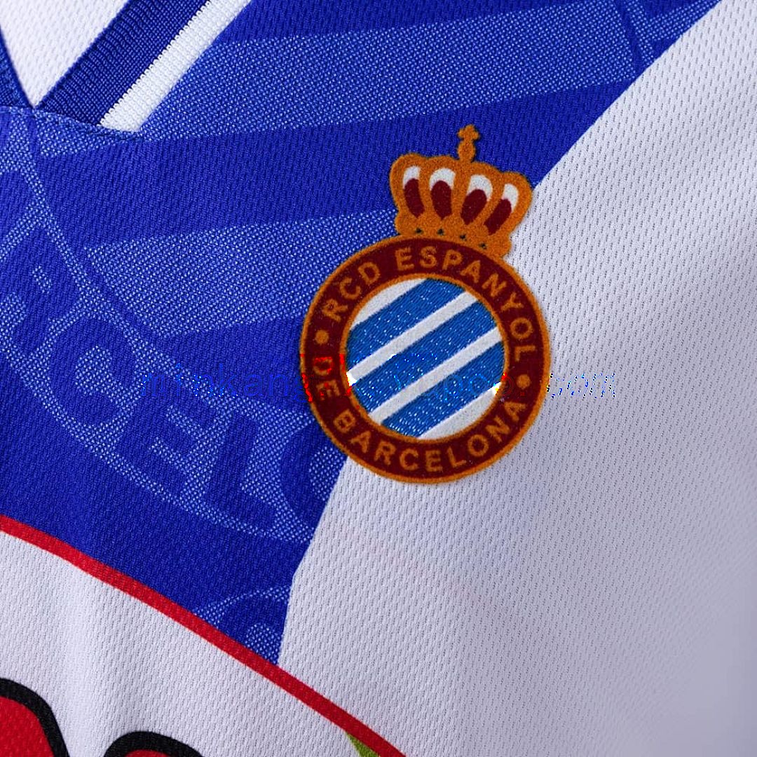 Retro Espanyol 99_00 Home S-XXL 5