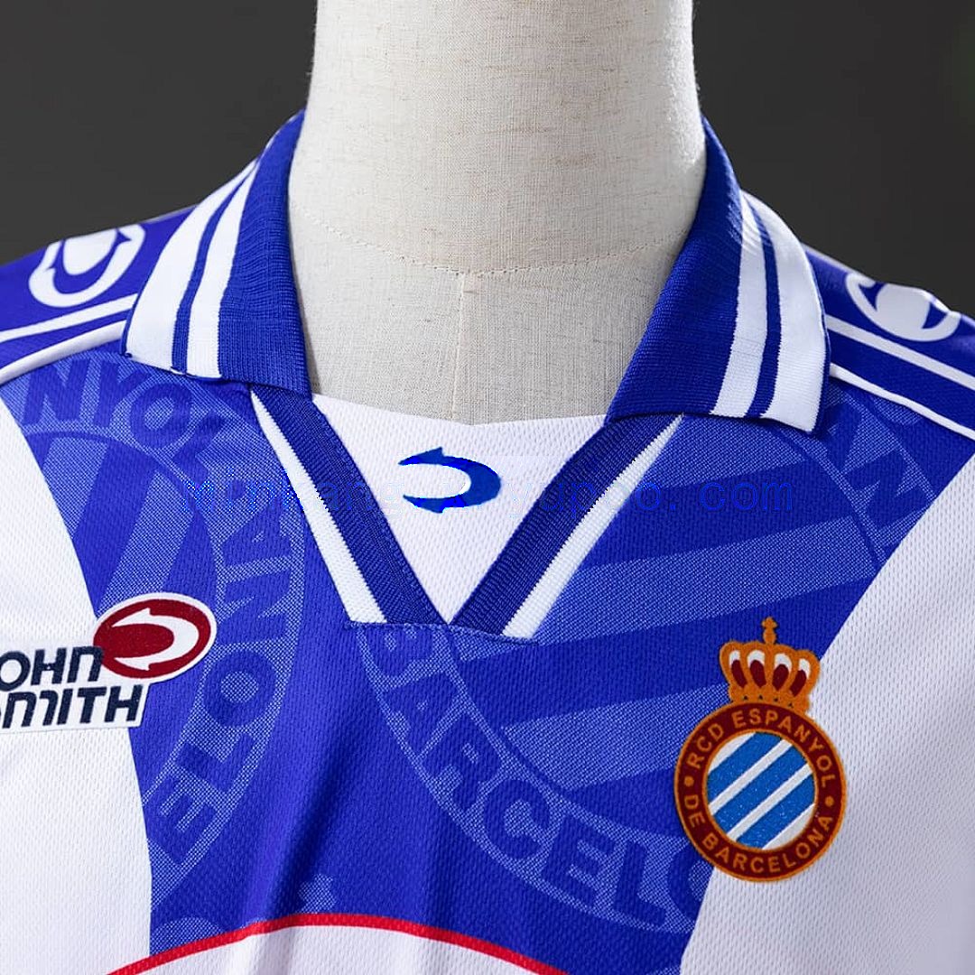 Retro Espanyol 99_00 Home S-XXL 7