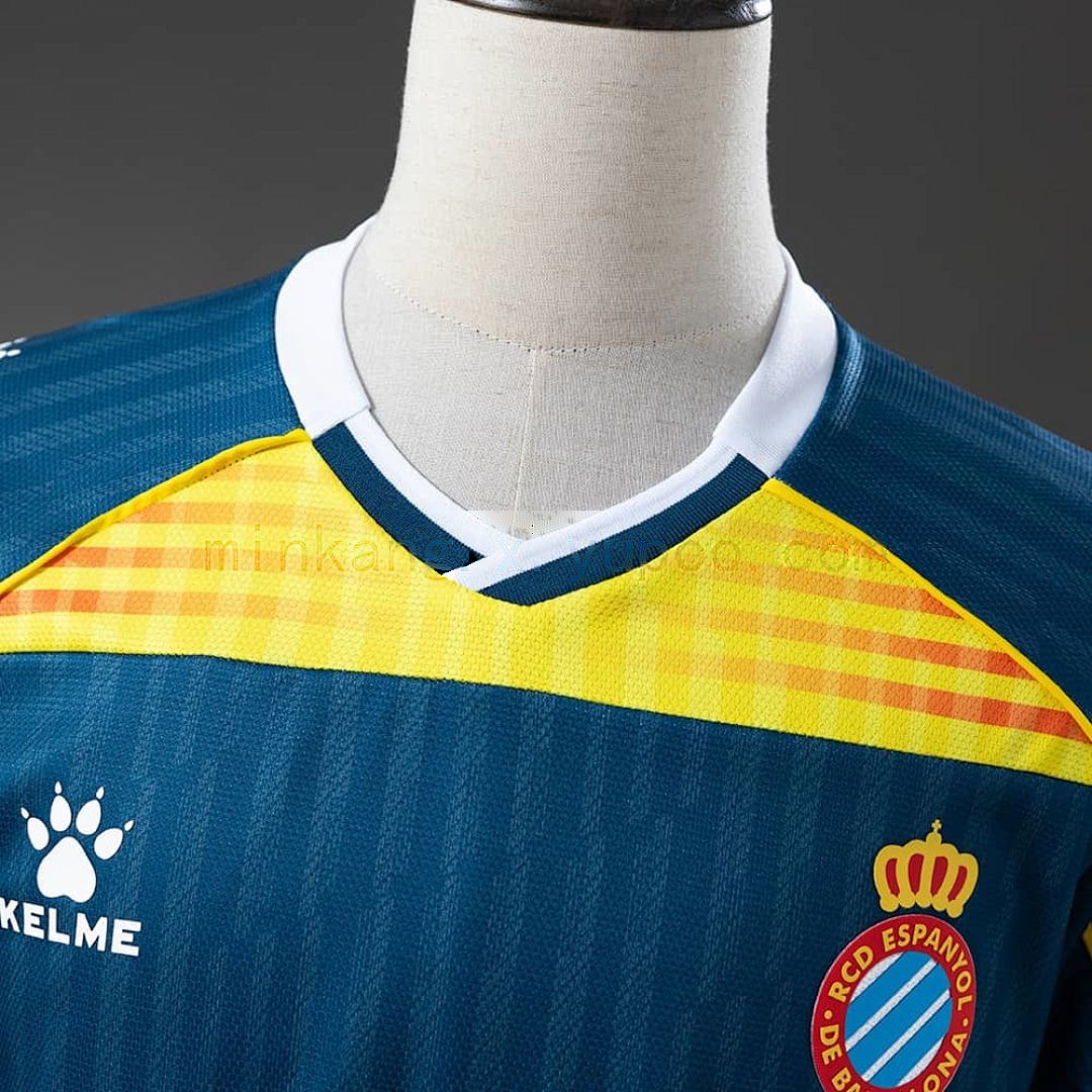 Espanyol 25_26 Third Away Jerseys S-4XL 6