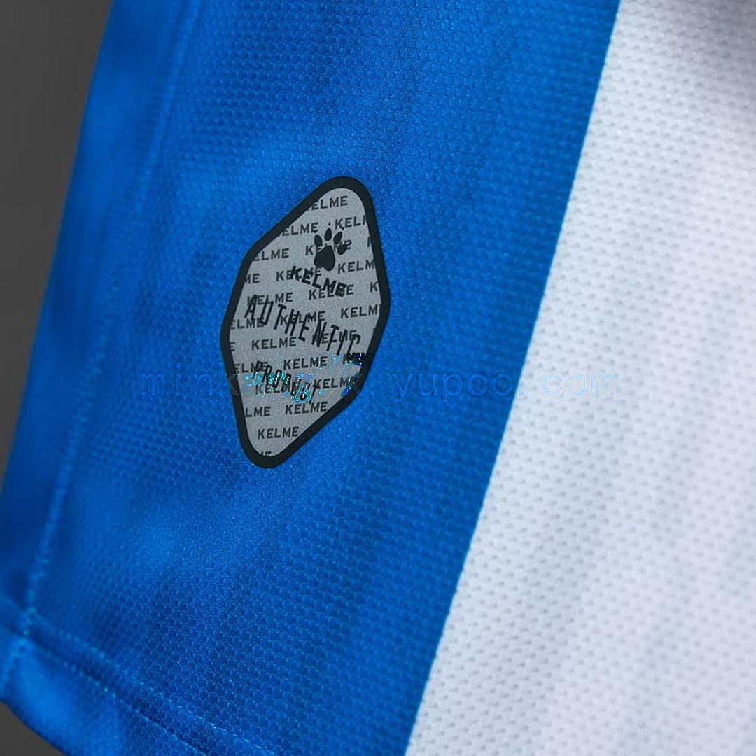 Espanyol 25_26 Home Jersey S-4XL 2