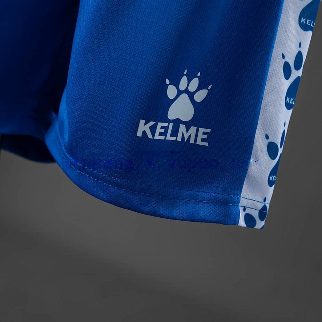 Espanyol 25_26 Home Kids Jersey SIZE_16-28 2