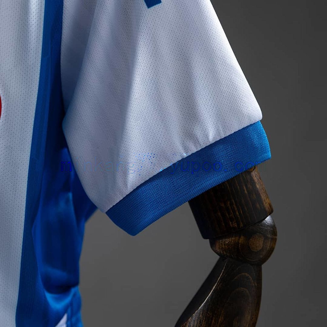 Espanyol 25_26 Home Kids Jersey SIZE_16-28 4