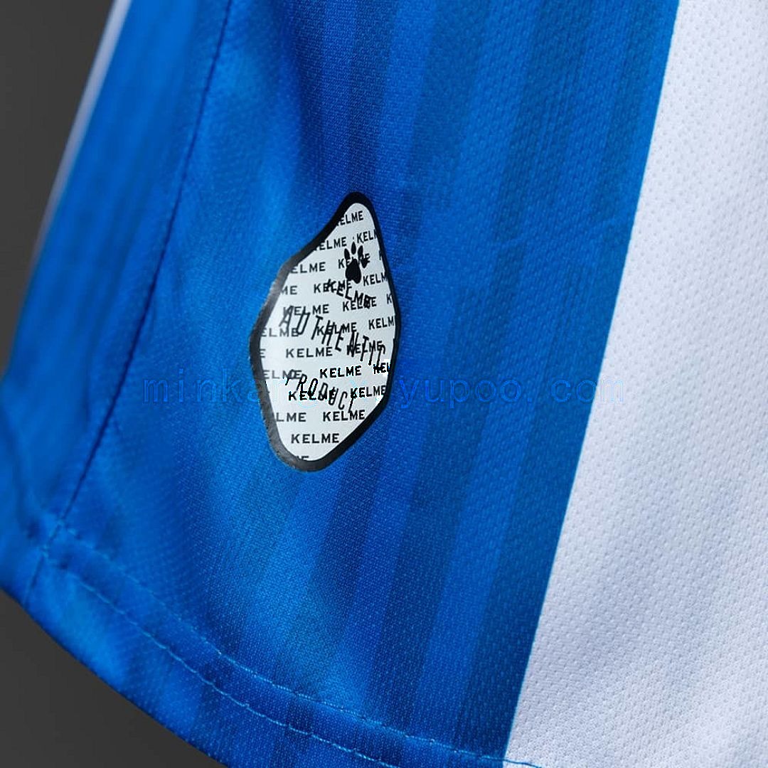 Espanyol 25_26 Home Kids Jersey SIZE_16-28 8