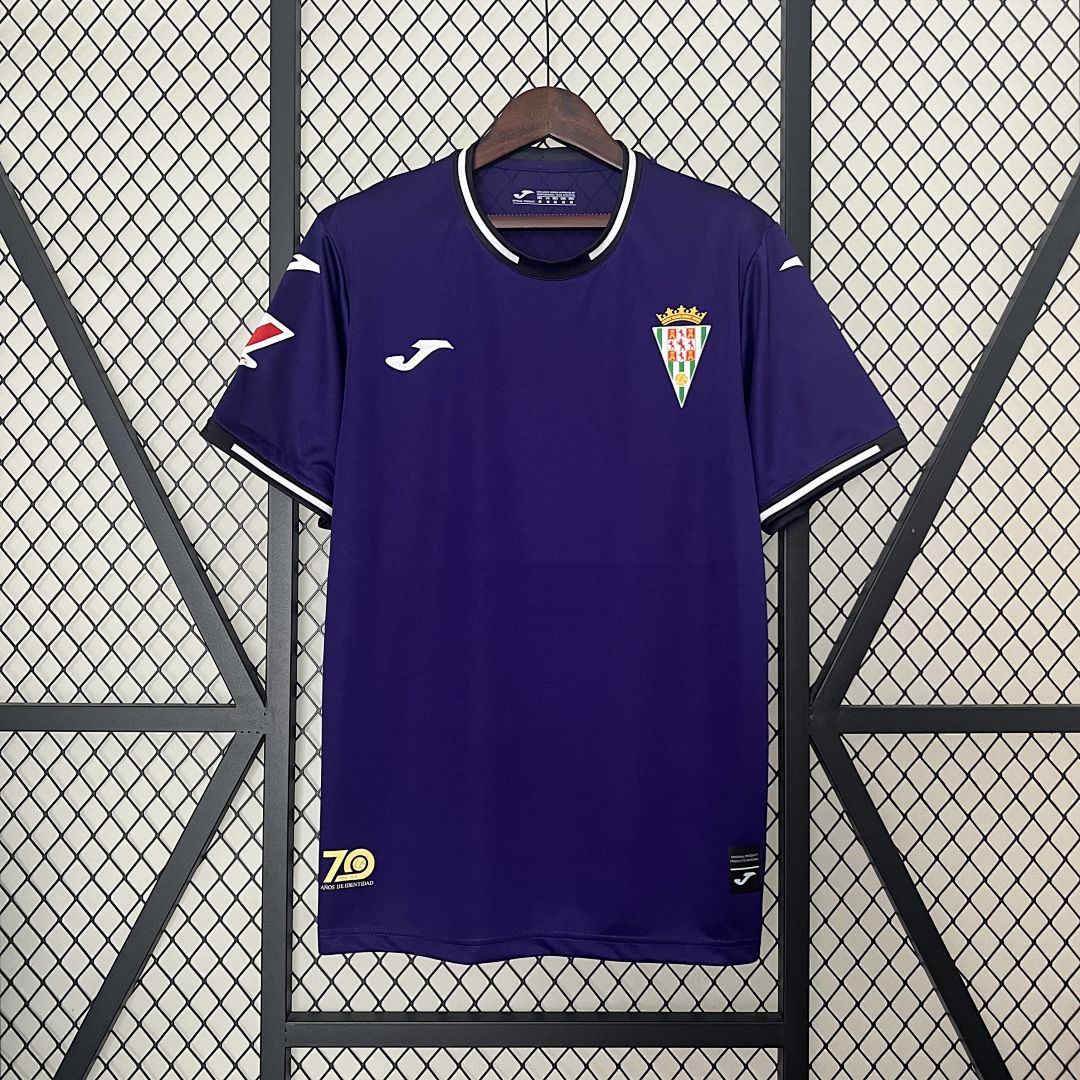 24_25 Cordoba Away S-XXL
