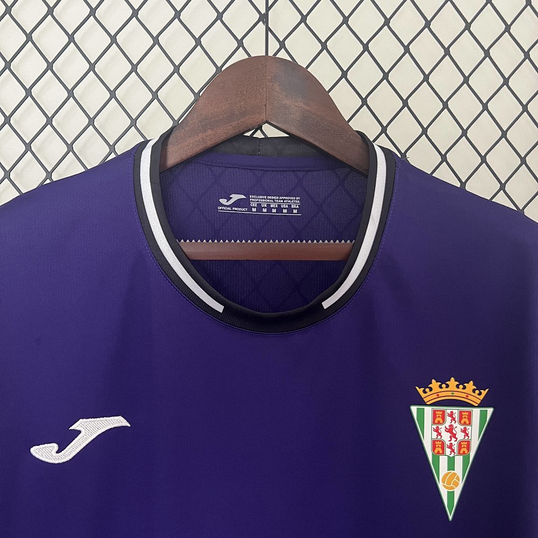 24_25 Cordoba Away S-XXL 10