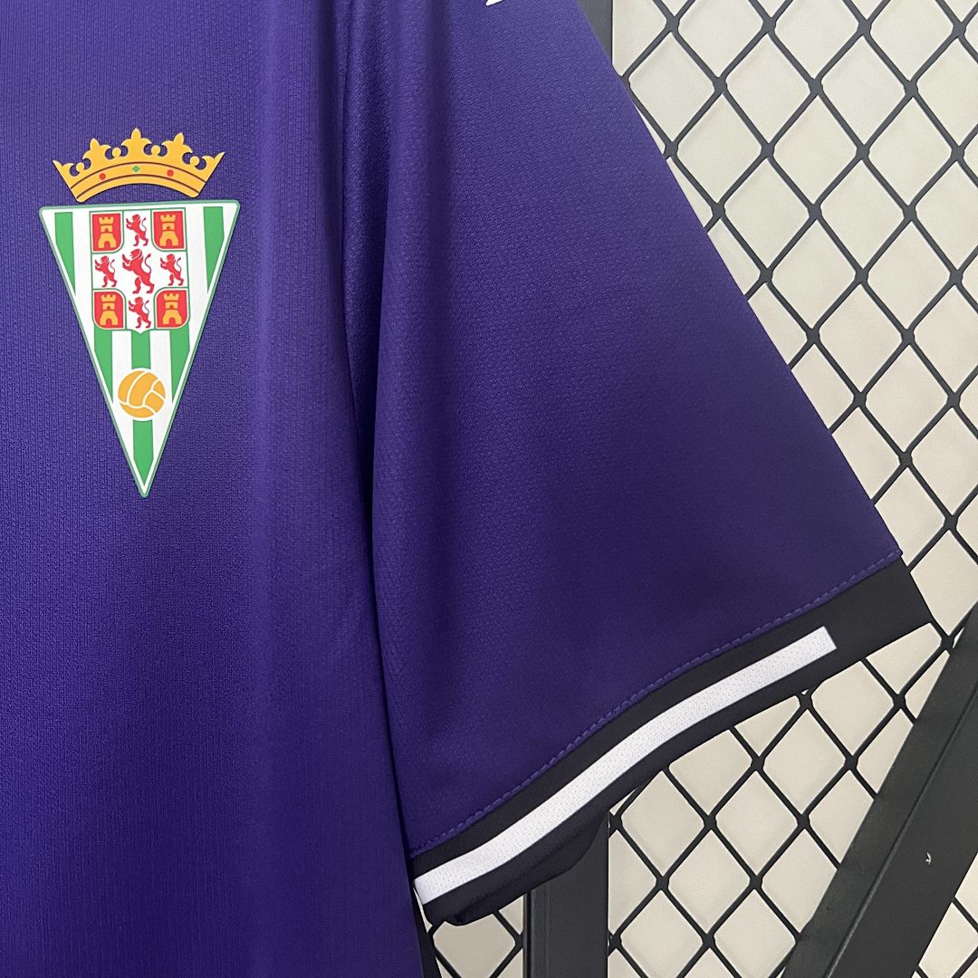 24_25 Cordoba Away S-XXL 9