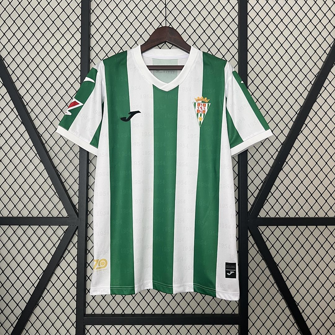 24_25 Cordoba Home S-XXL