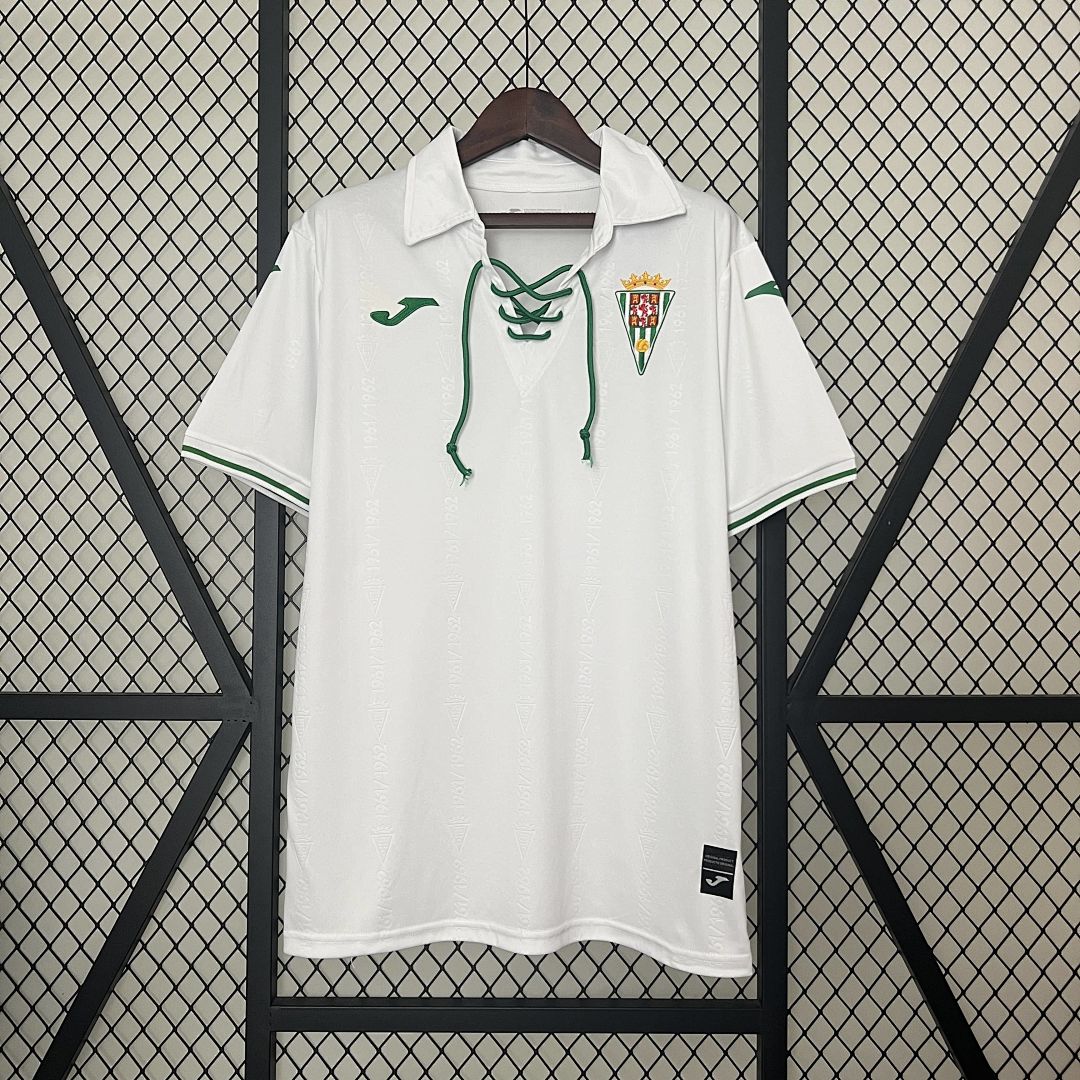 24_25 Cordoba 70th Anniversary Edition S-XXL